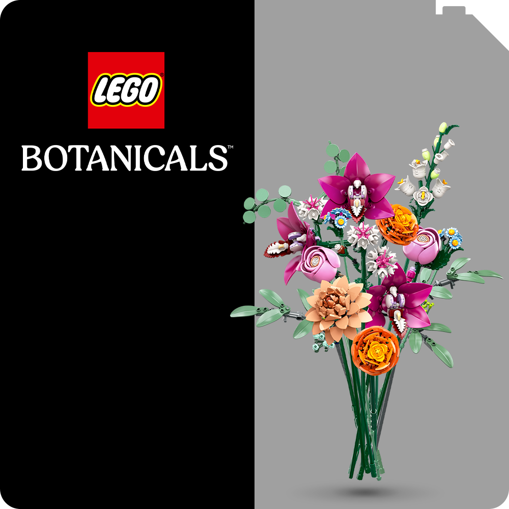 Botanicals