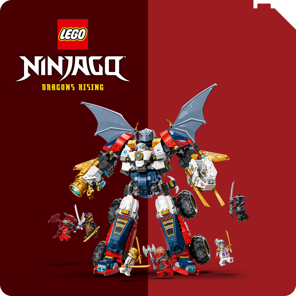 Ninjago