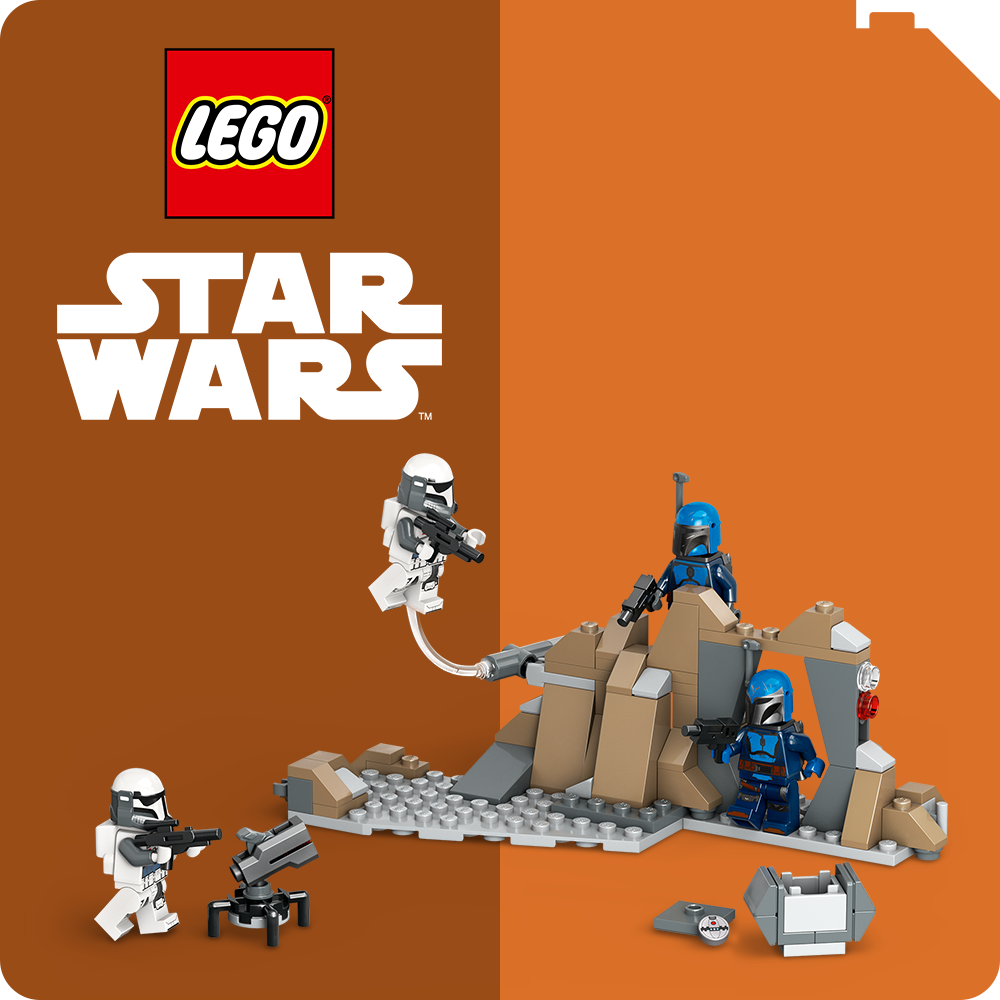 Star Wars™