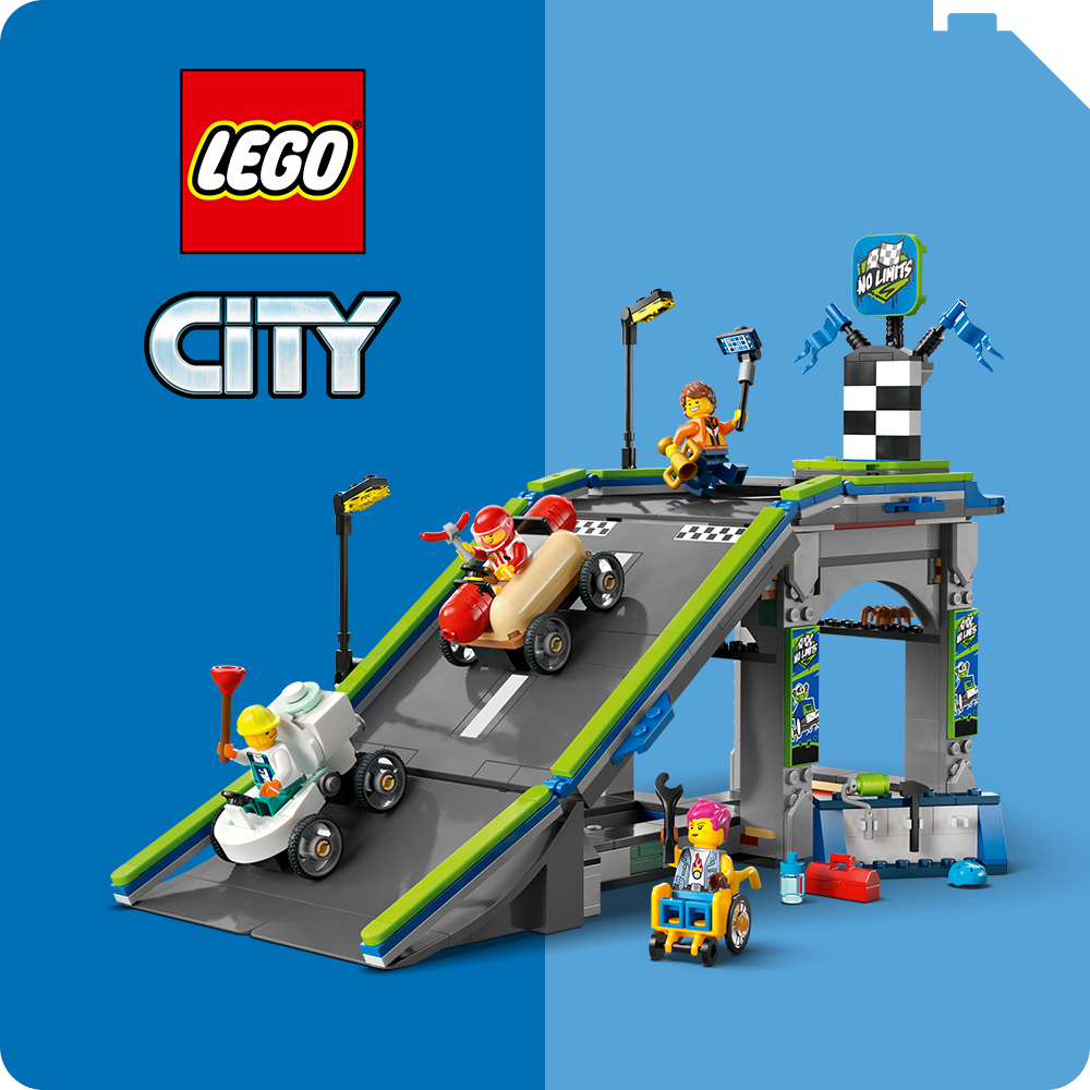 City