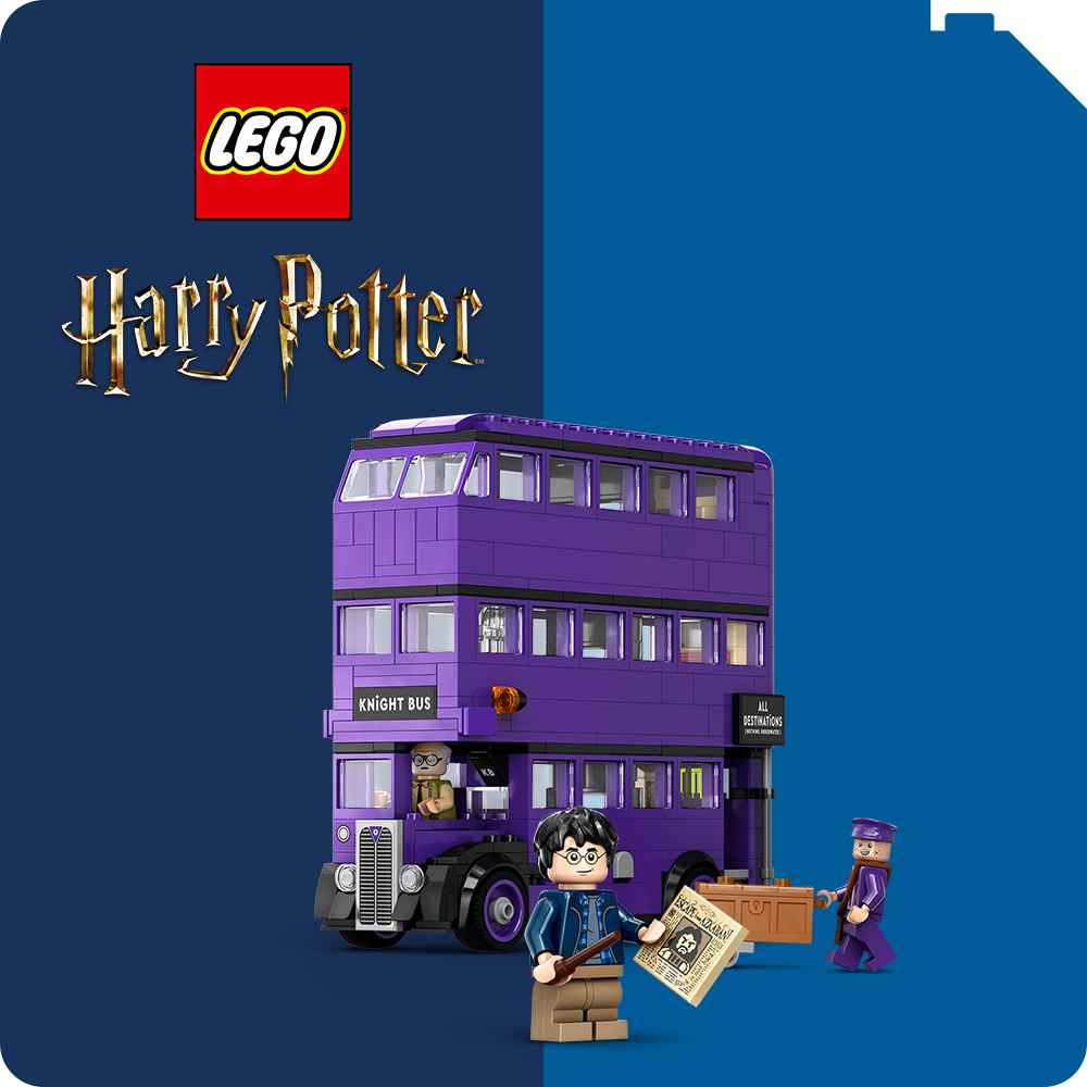 Harry Potter