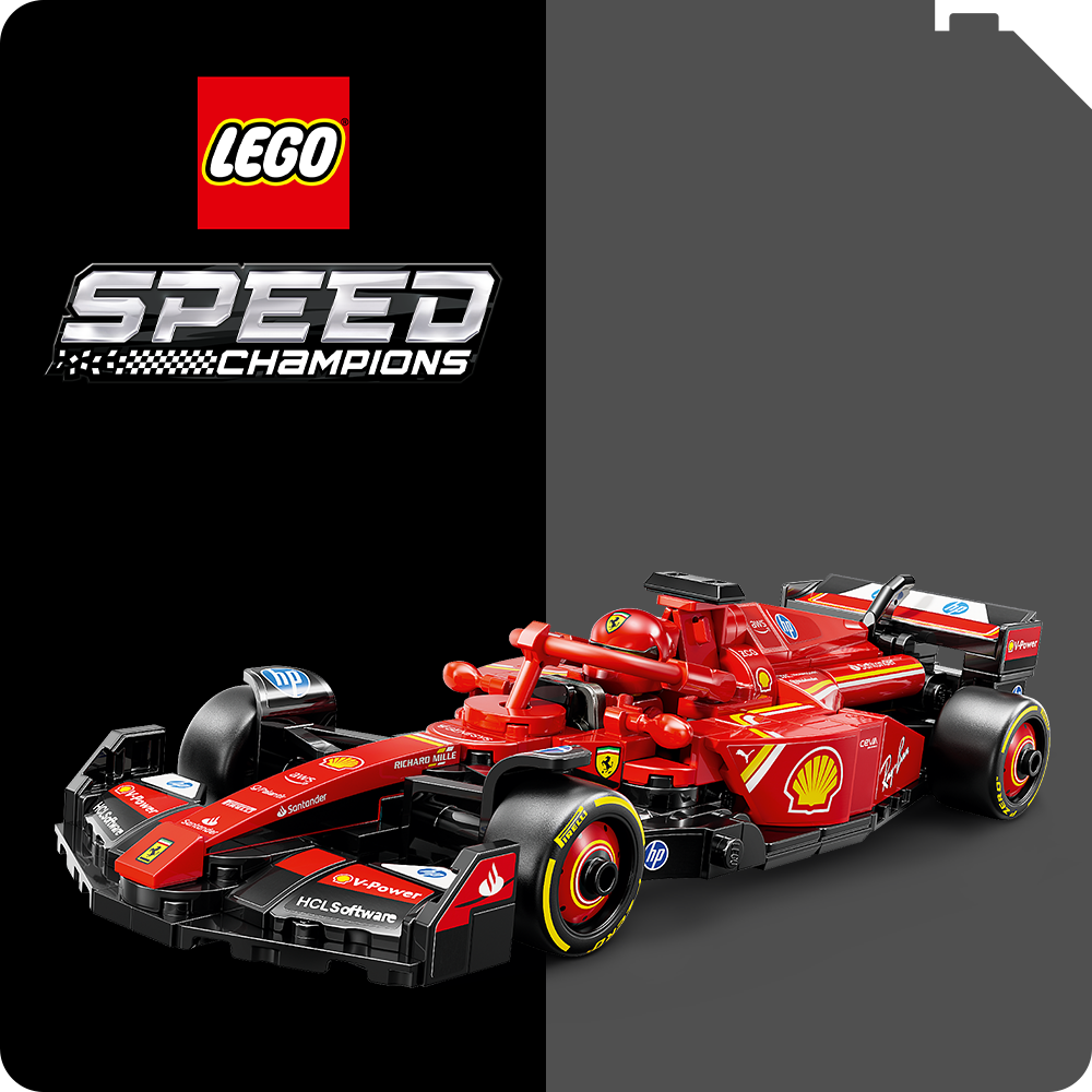 Speed Champions