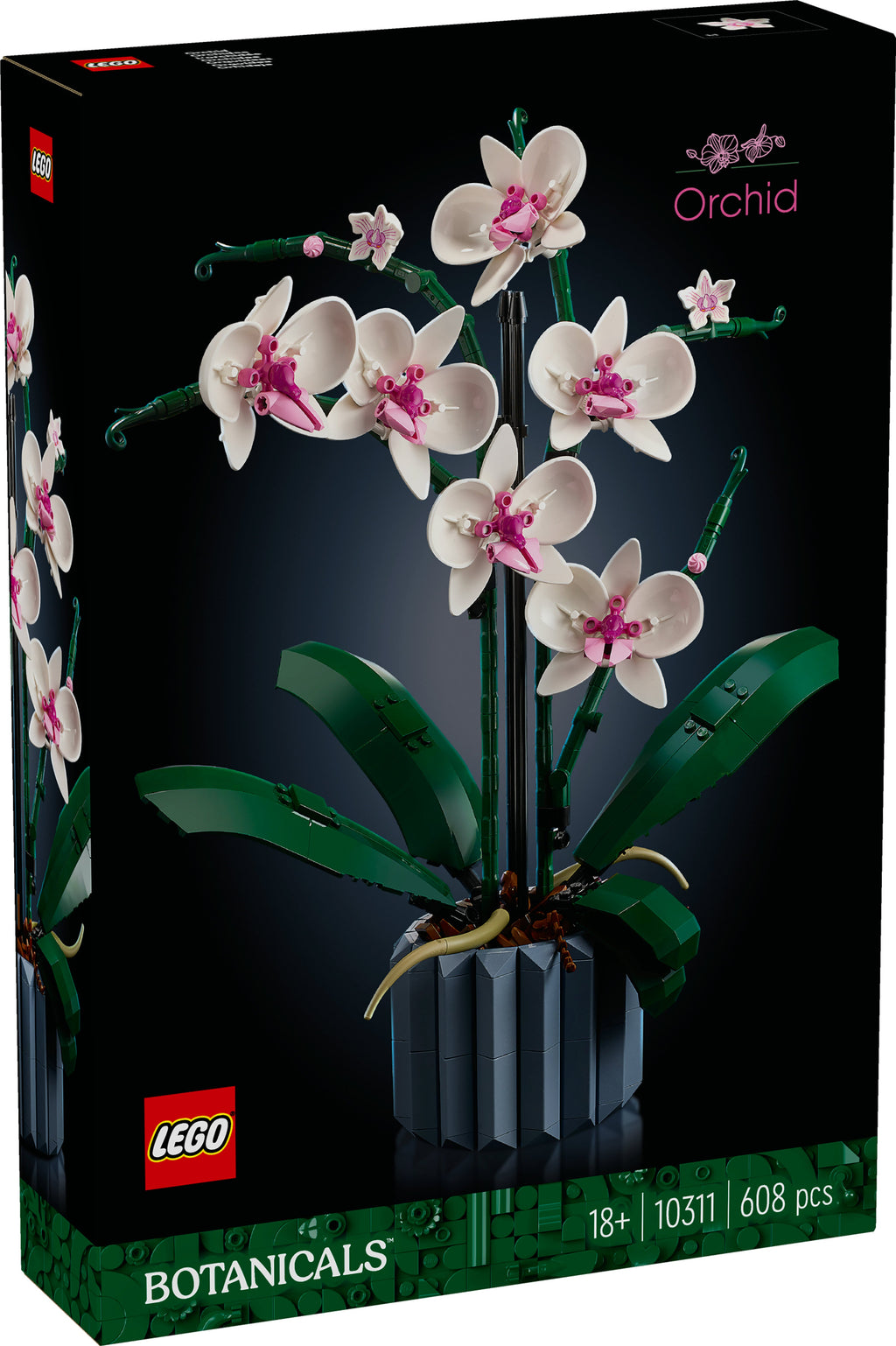 LEGO® 10311 Orchidee