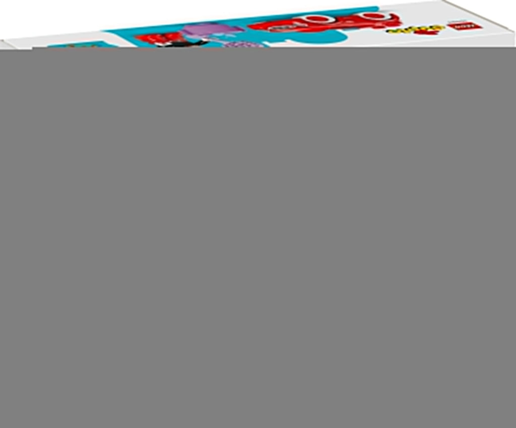 LEGO® 10454 DUPLO® | Disney Mickys Clubhaus und Auto