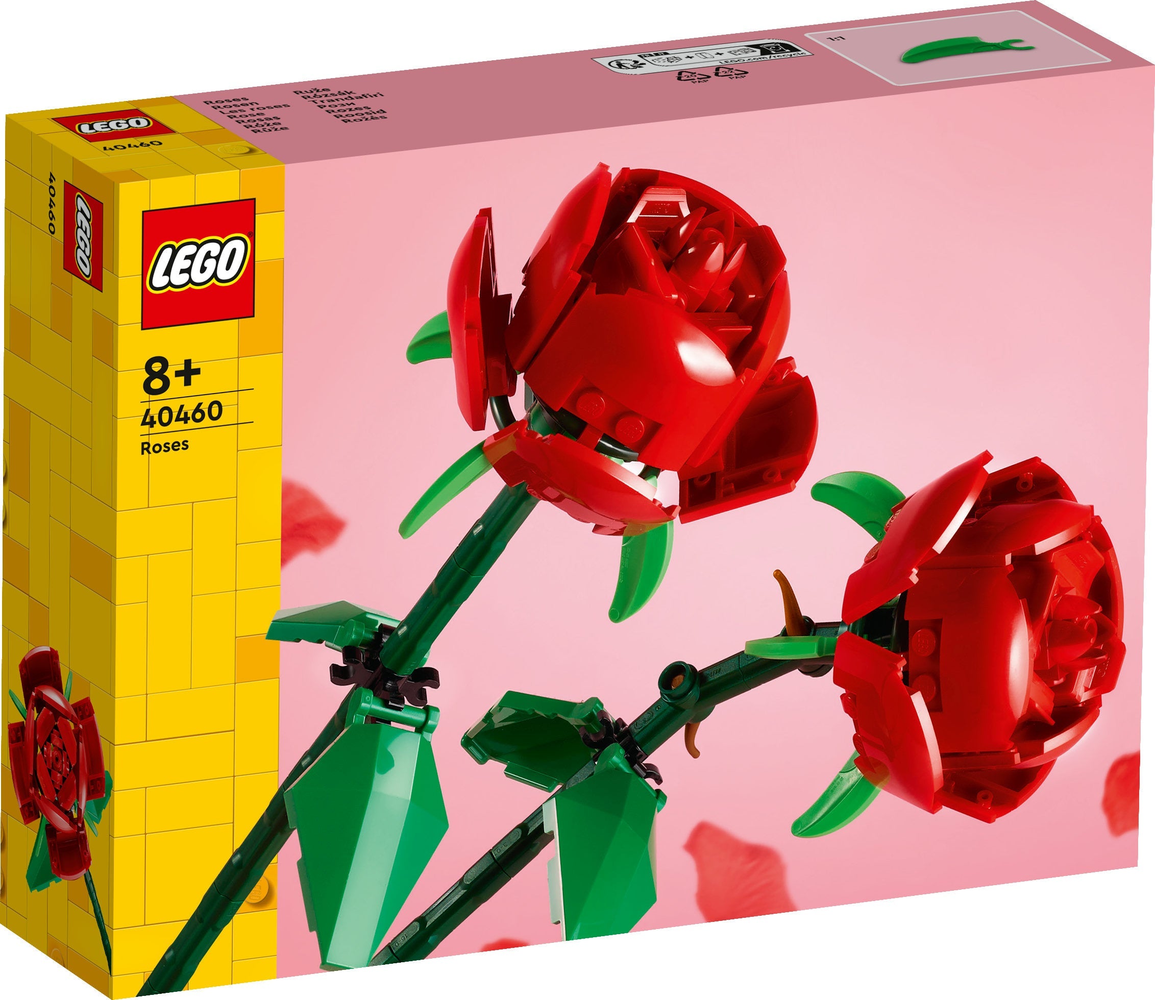 LEGO® 40460 Rosen