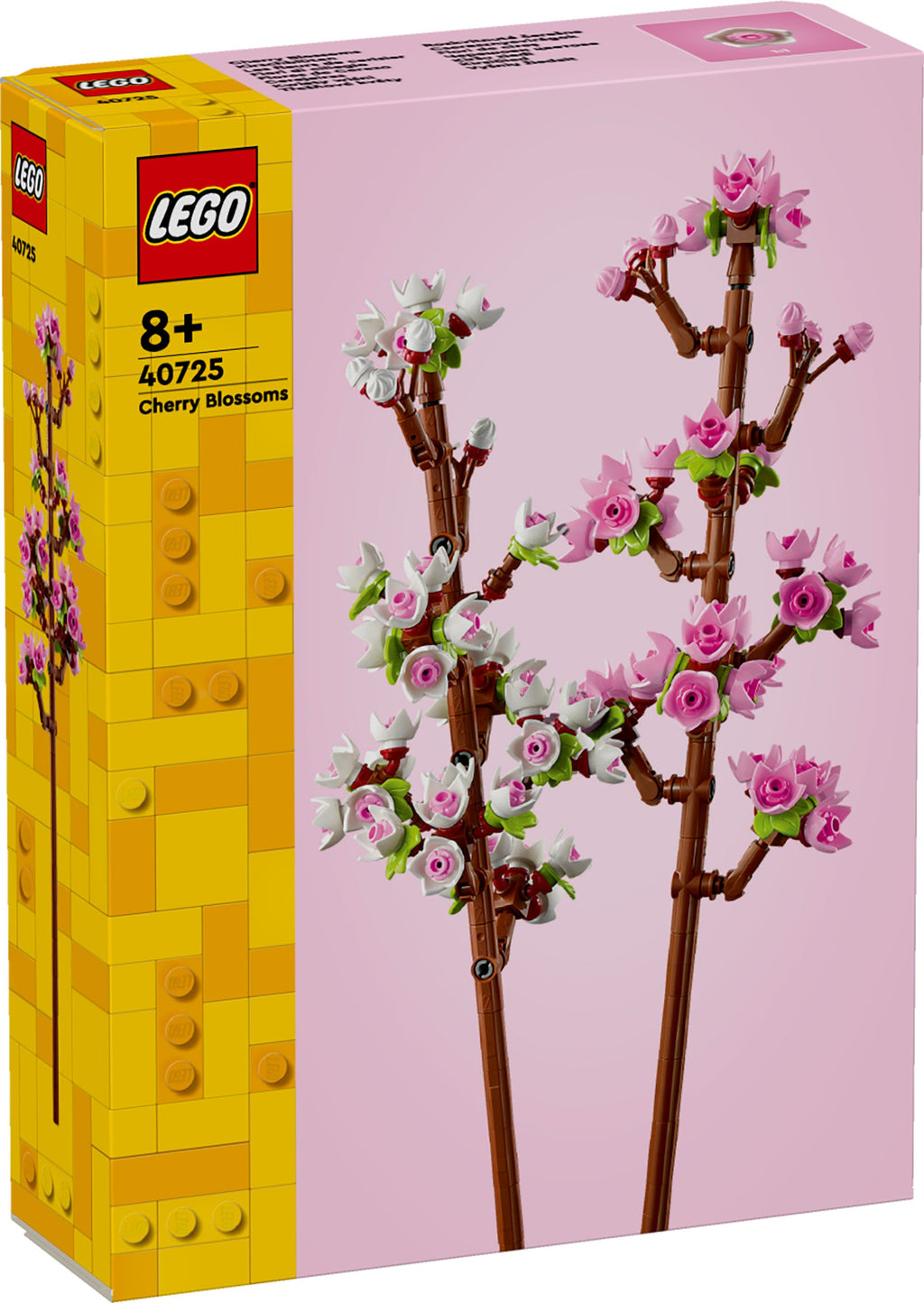 LEGO® 40725 Kirschblüten