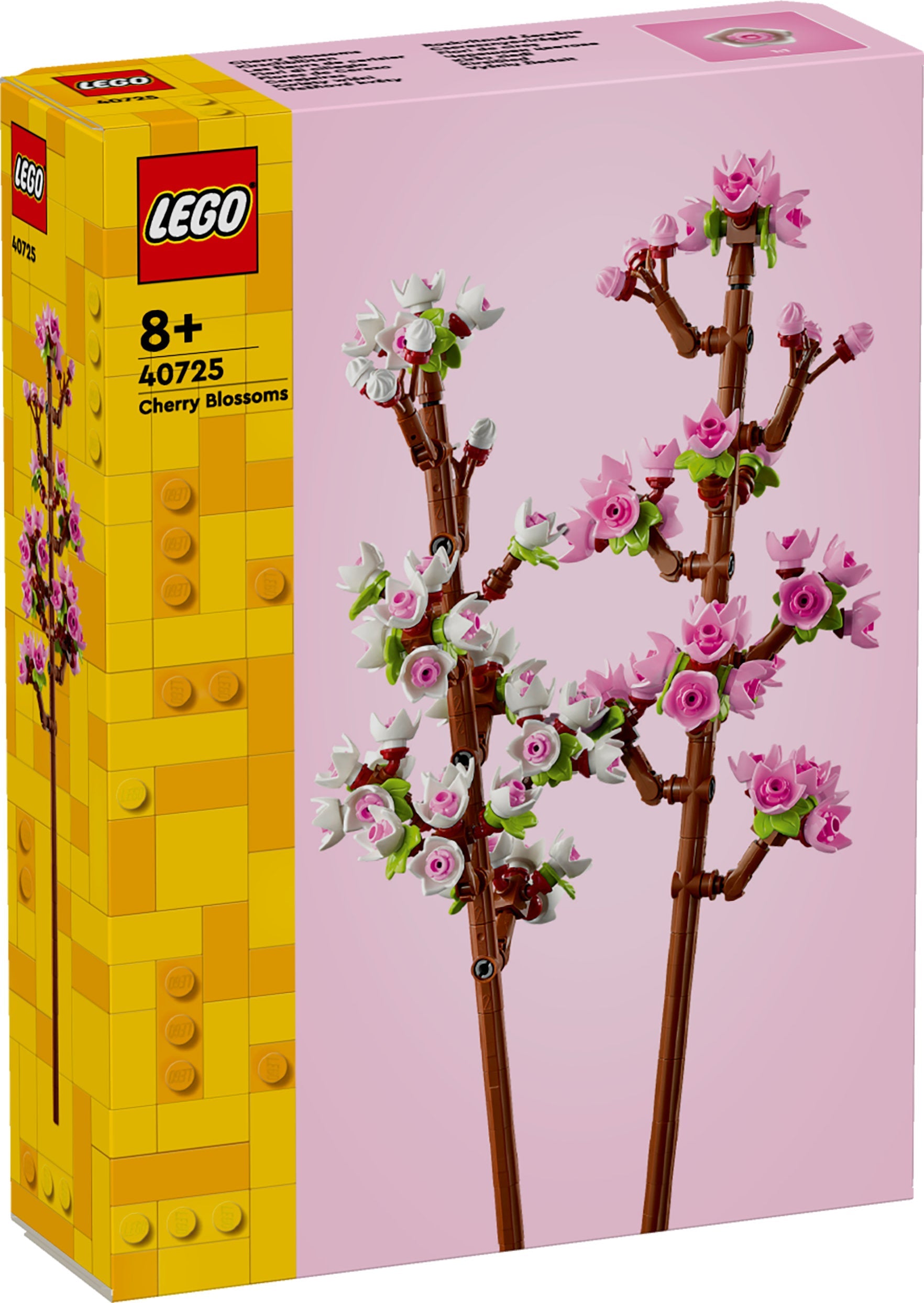 LEGO® 40725 Kirschblüten