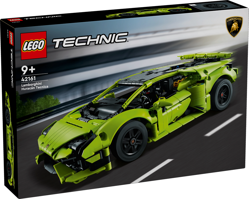 LEGO® 42161 Technic Lamborghini Huracán Tecnica