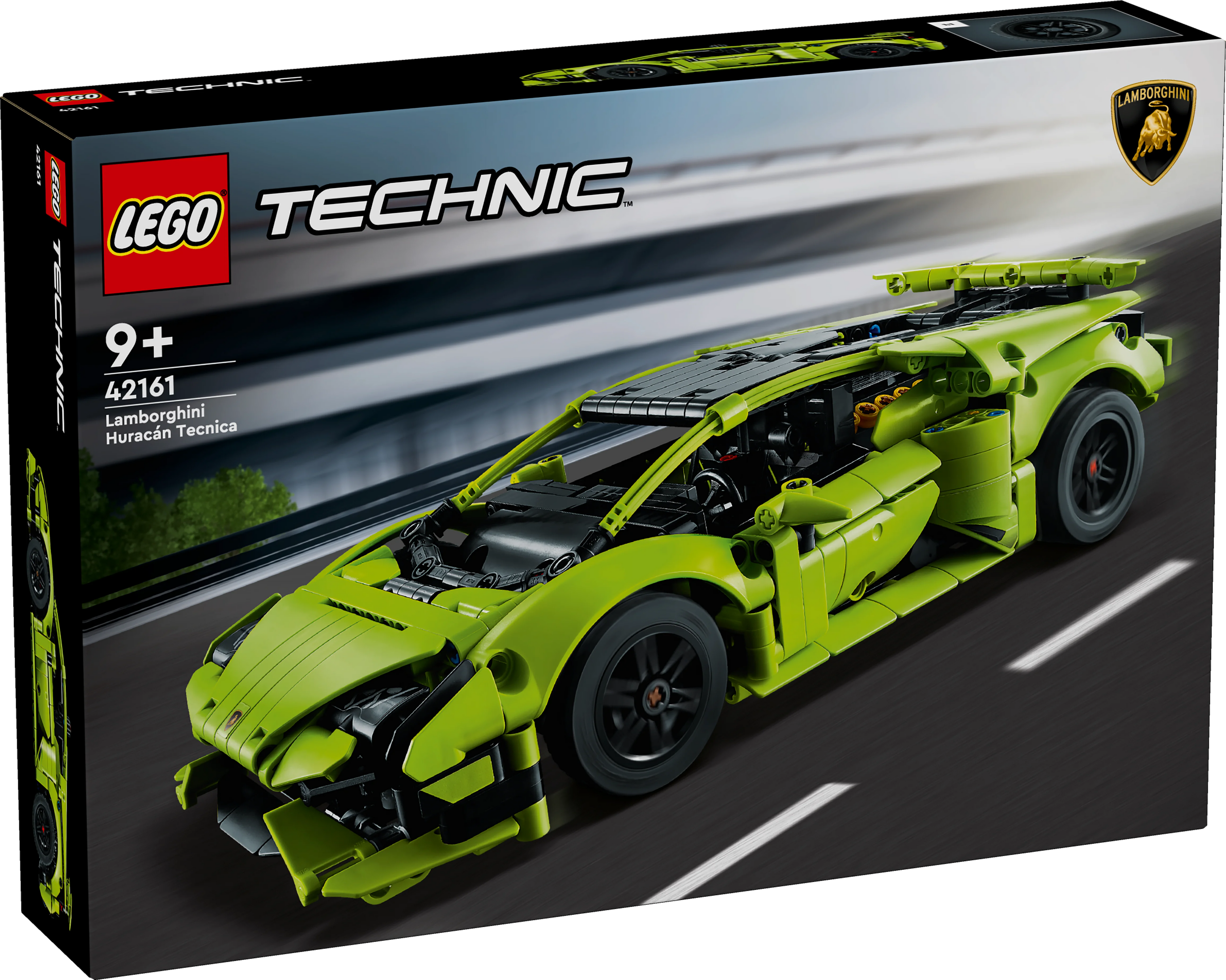 LEGO® 42161 Technic Lamborghini Huracán Tecnica