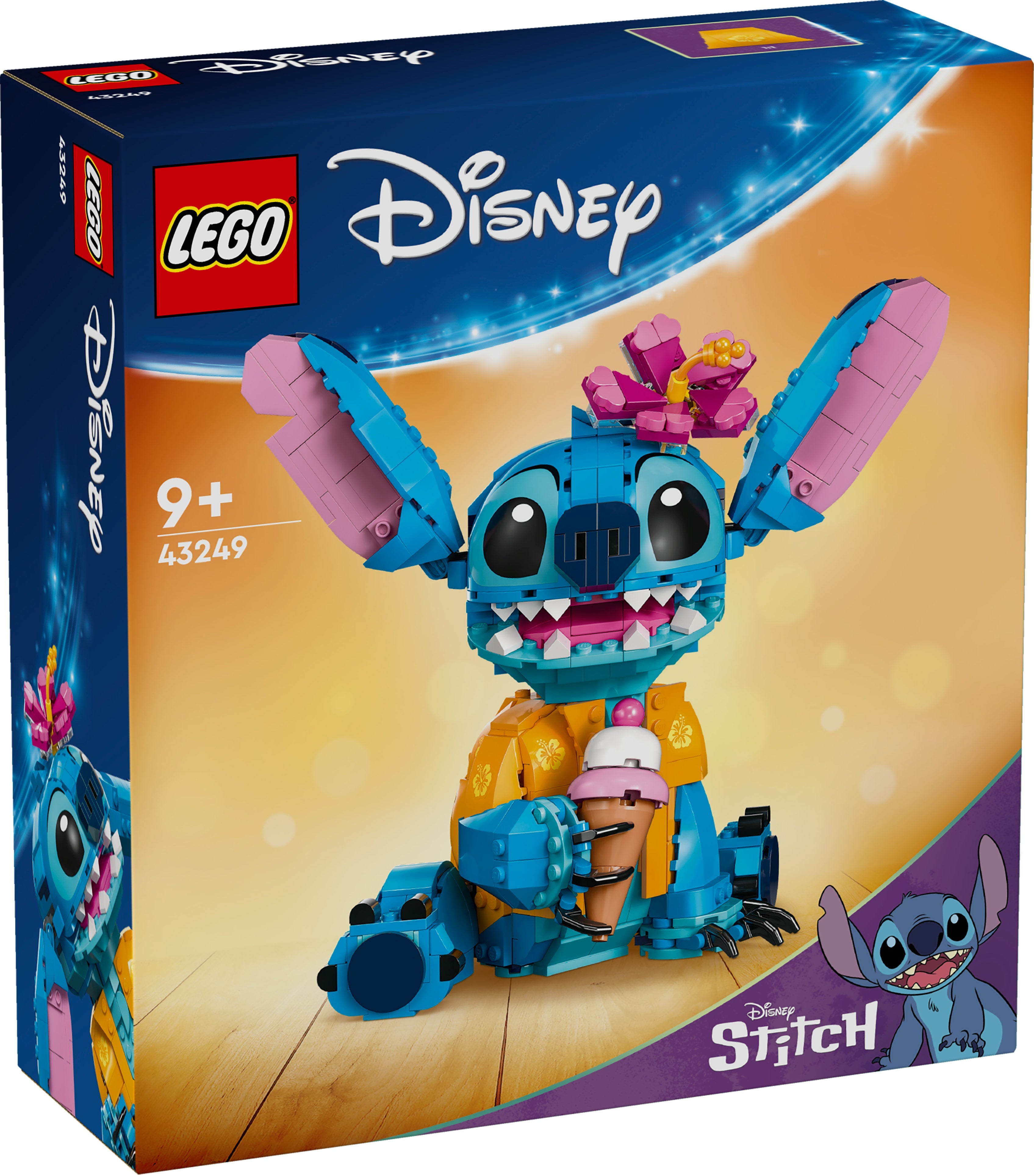LEGO® 43249 ǀ Disney Stitch