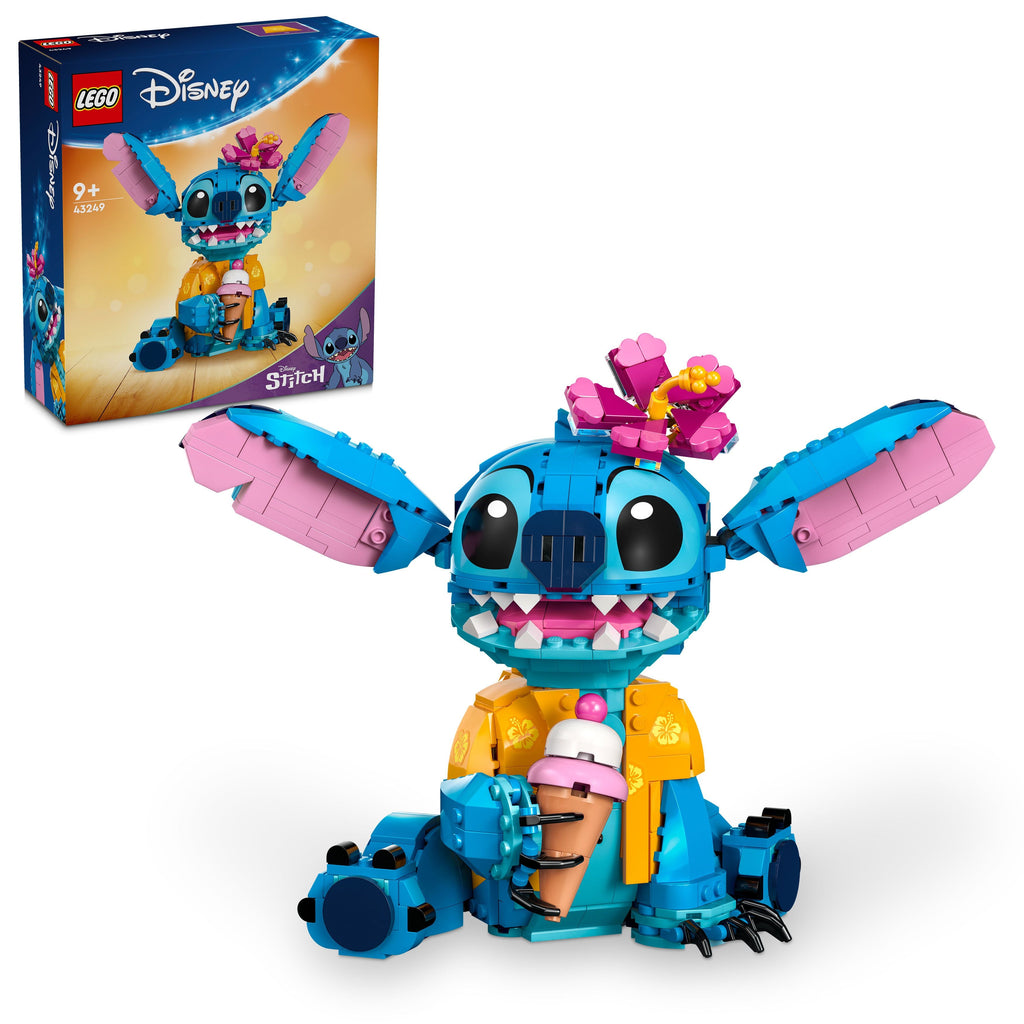 LEGO® 43249 ǀ Disney Stitch