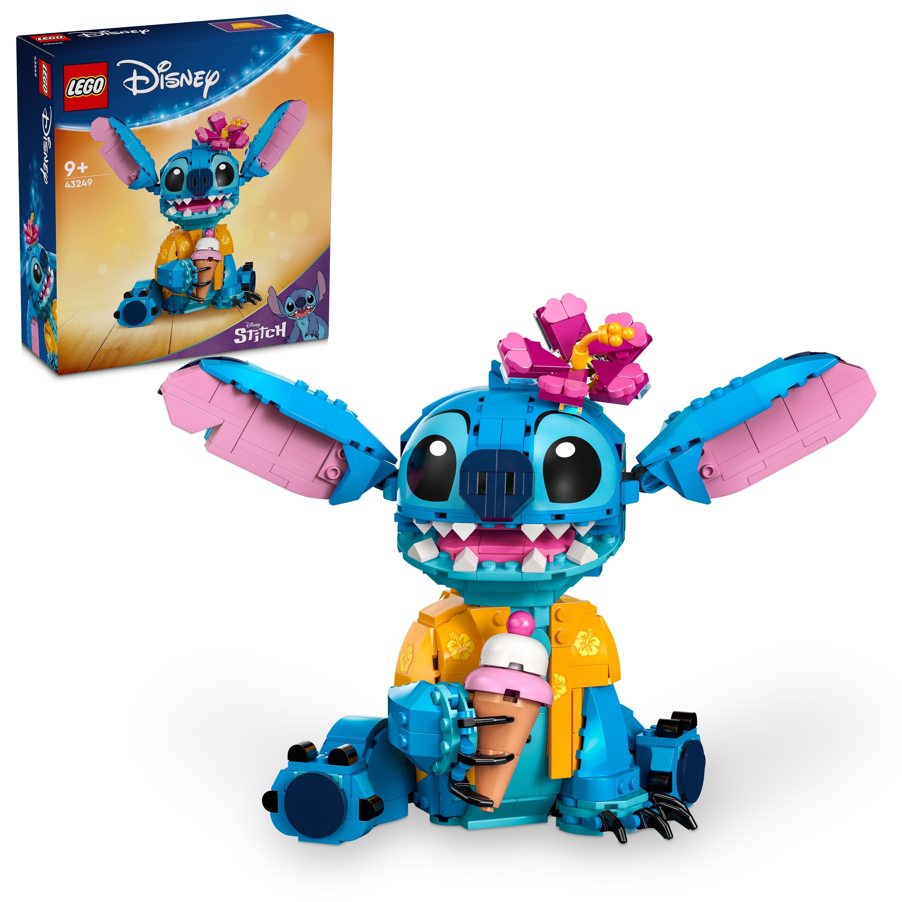 LEGO® 43249 ǀ Disney Stitch