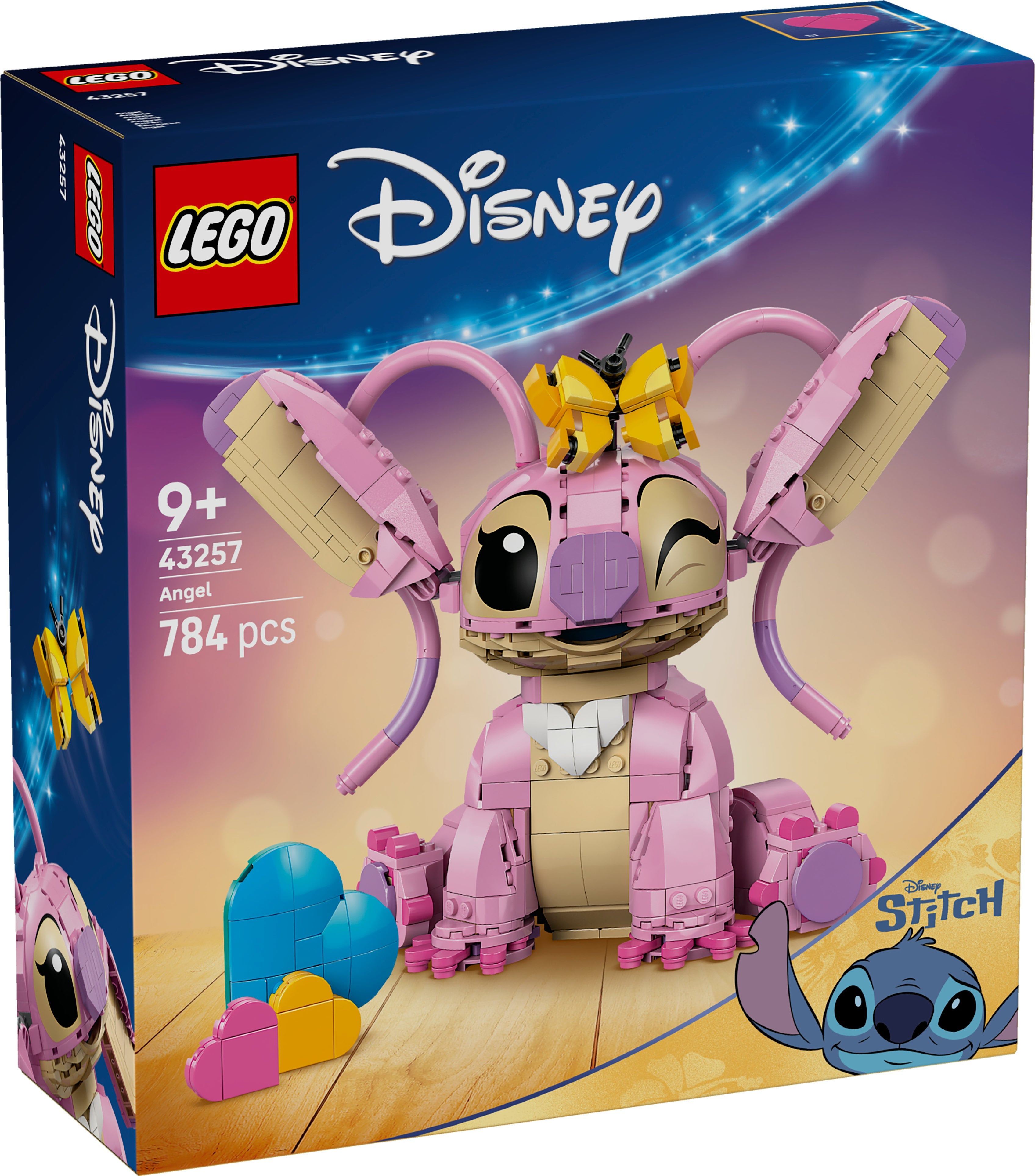 LEGO® 43257 ǀ Disney Angel