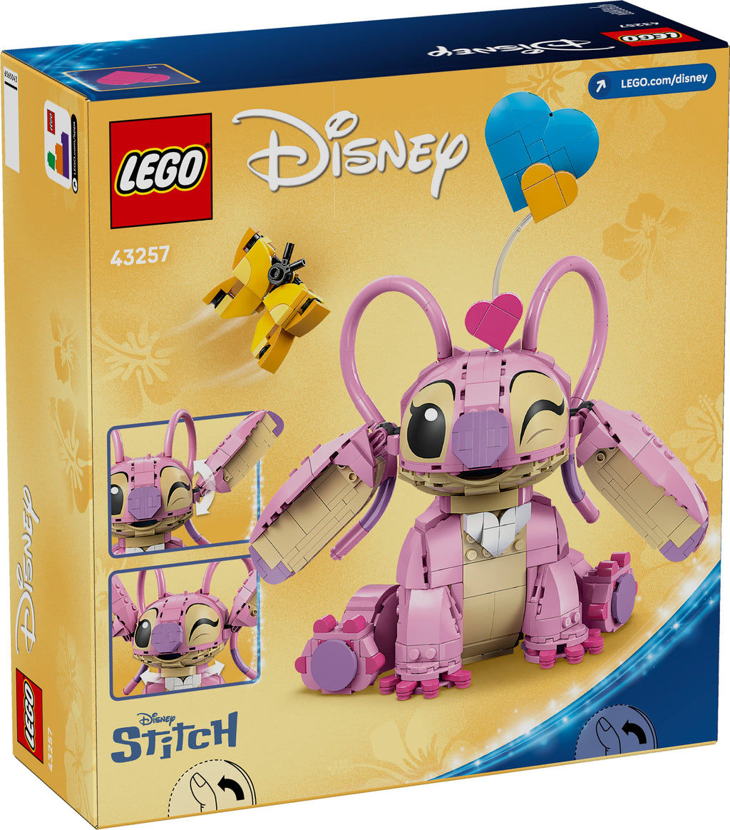 LEGO® 43257 ǀ Disney Angel