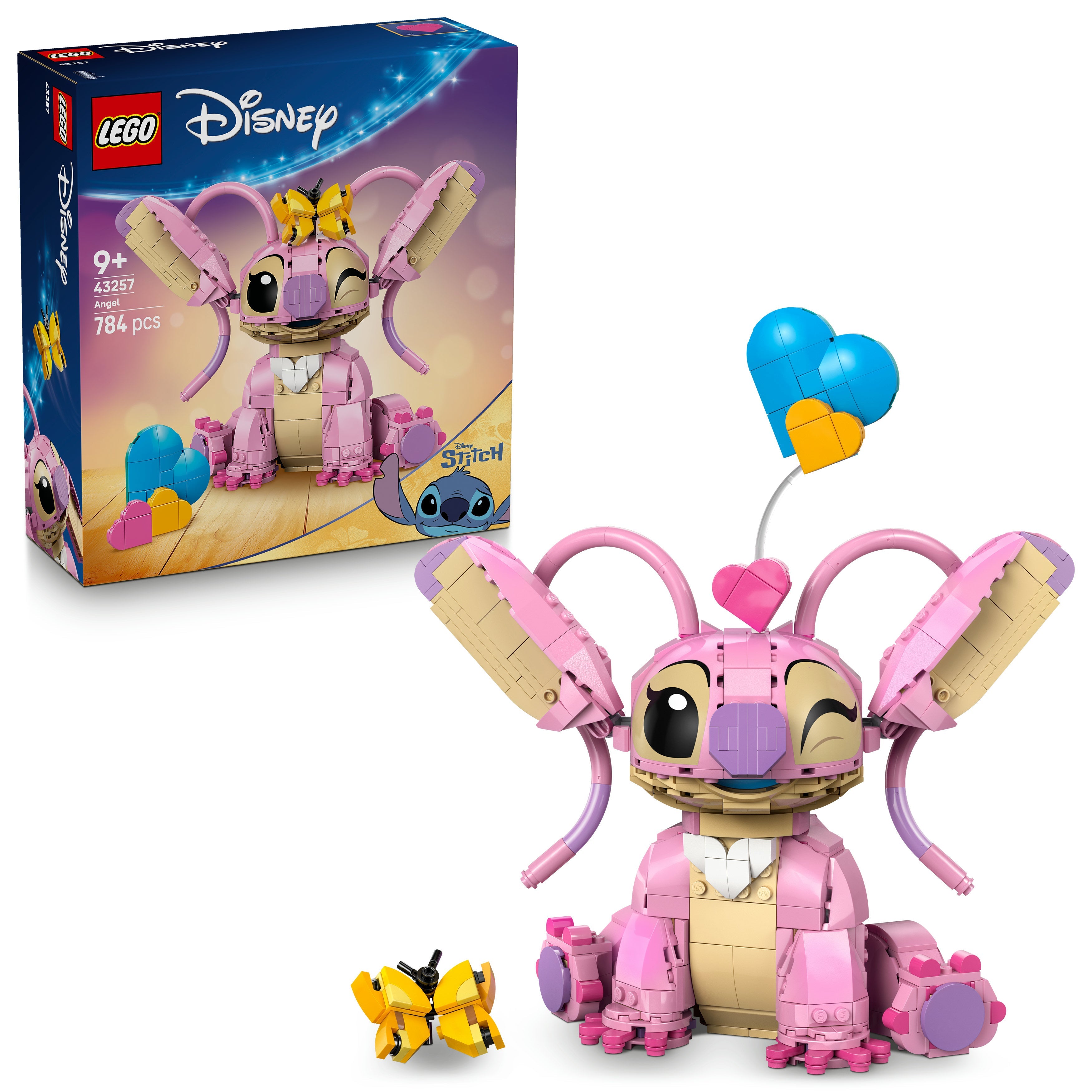 LEGO® 43257 ǀ Disney Angel