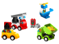 Mobile Preview: LEGO® DUPLO 10886 Meine ersten Fahrzeuge