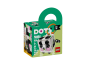 Preview: LEGO® DOTS 41930 Taschenanhänger Panda