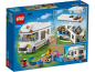 Preview: LEGO® City 60283 Ferien-Wohnmobil
