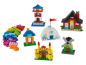 Preview: LEGO® Classic 11008 Bausteine - bunte Häuser