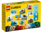 Mobile Preview: LEGO® Classic 11015 Einmal um die Welt