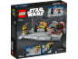 Preview: LEGO® Star Wars™ 75334 Obi-Wan Kenobi™ vs. Darth Vader™