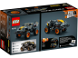 Mobile Preview: LEGO® Technic 42119 Monster Jam® Max-D®