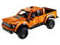 Mobile Preview: LEGO® Technic 42126 Ford F-150 Raptor