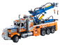 Mobile Preview: LEGO® Technic 42128 Schwerlast-Abschleppwagen