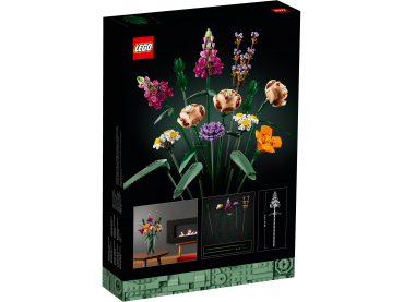 LEGO® Creator Expert 10280 Blumenstrauß